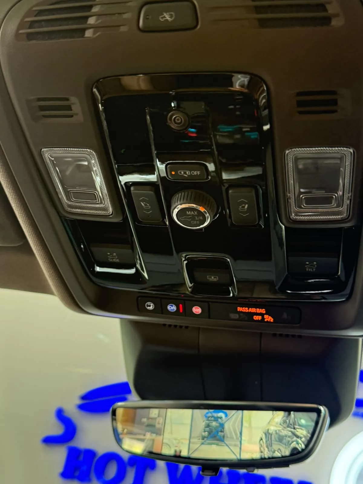 Cadillac SPORT PLATINUM - view 9