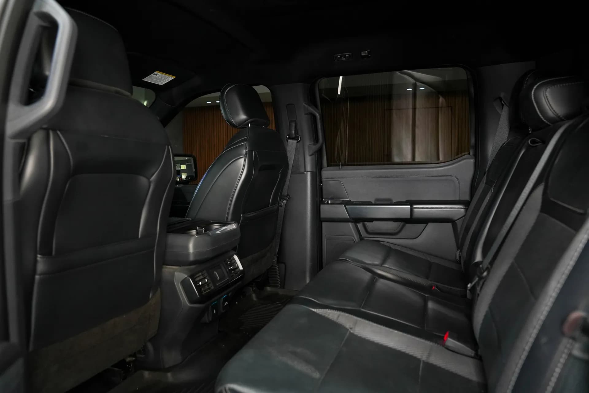 FORD F-150 RAPTOR - view 8