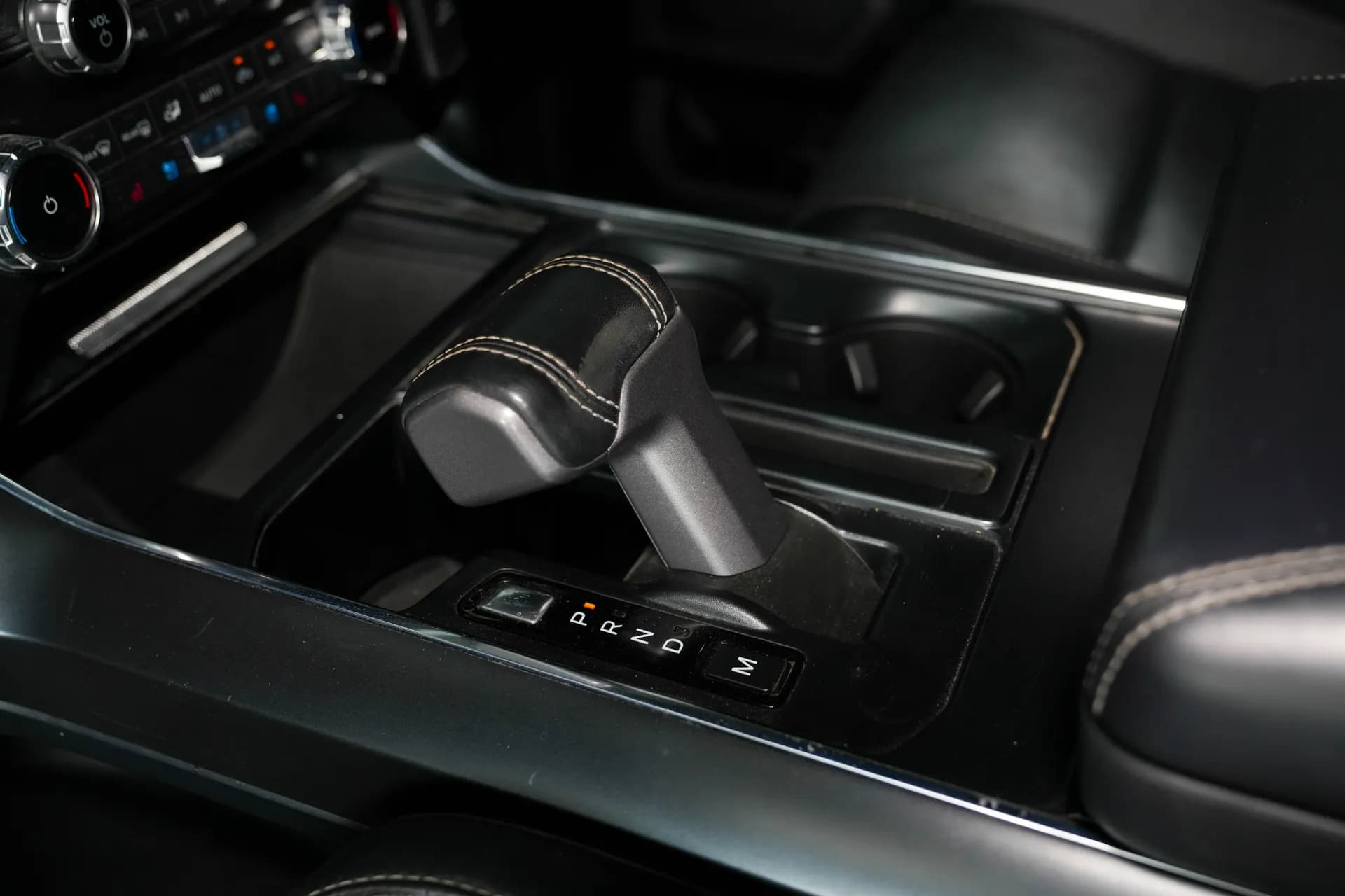 FORD F-150 RAPTOR - view 12
