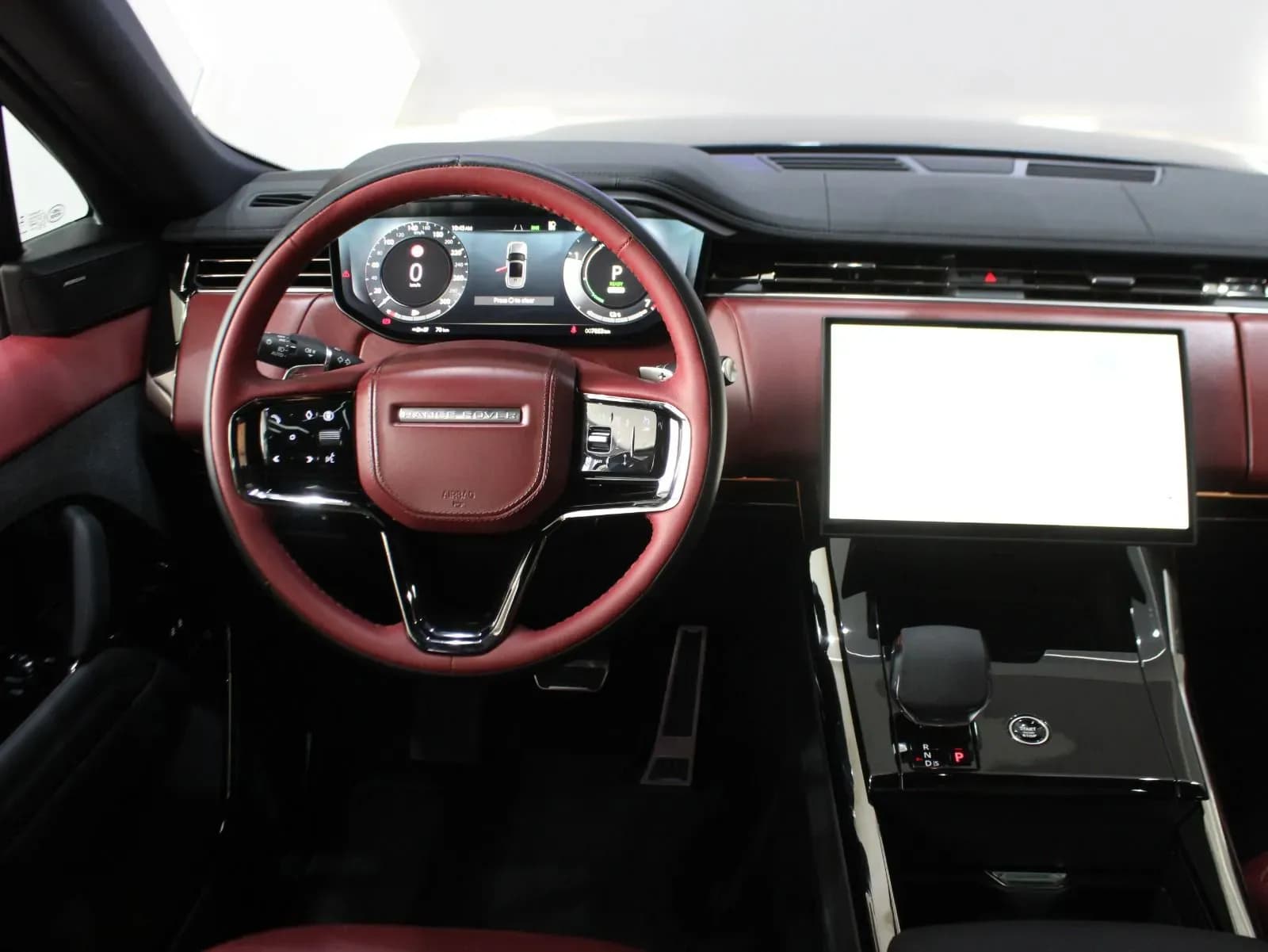 Land Rover Range Rover Sport P510e - view 4