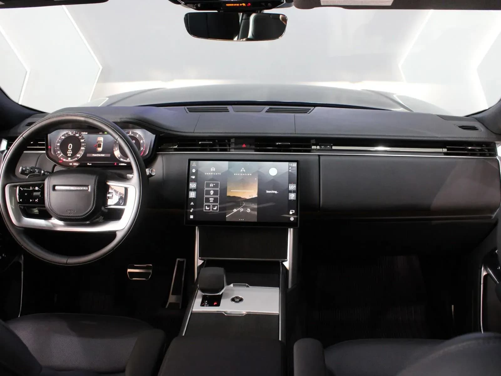 Land Rover Range Rover Vogue SE P530 L - view 4
