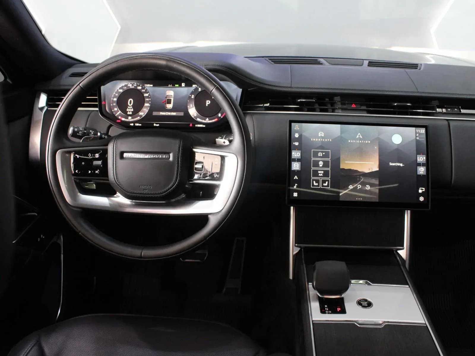Land Rover Range Rover Vogue SE P530 L - view 6